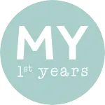 My 1st Years logo
