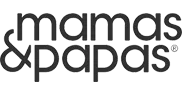 Mamas & Papas logo