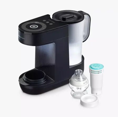 Tommee Tippee Perfect Prep Baby Bottle Formula Feed Maker