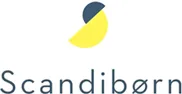 Scandiborn logo